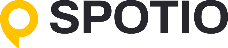 SPOTIO logo
